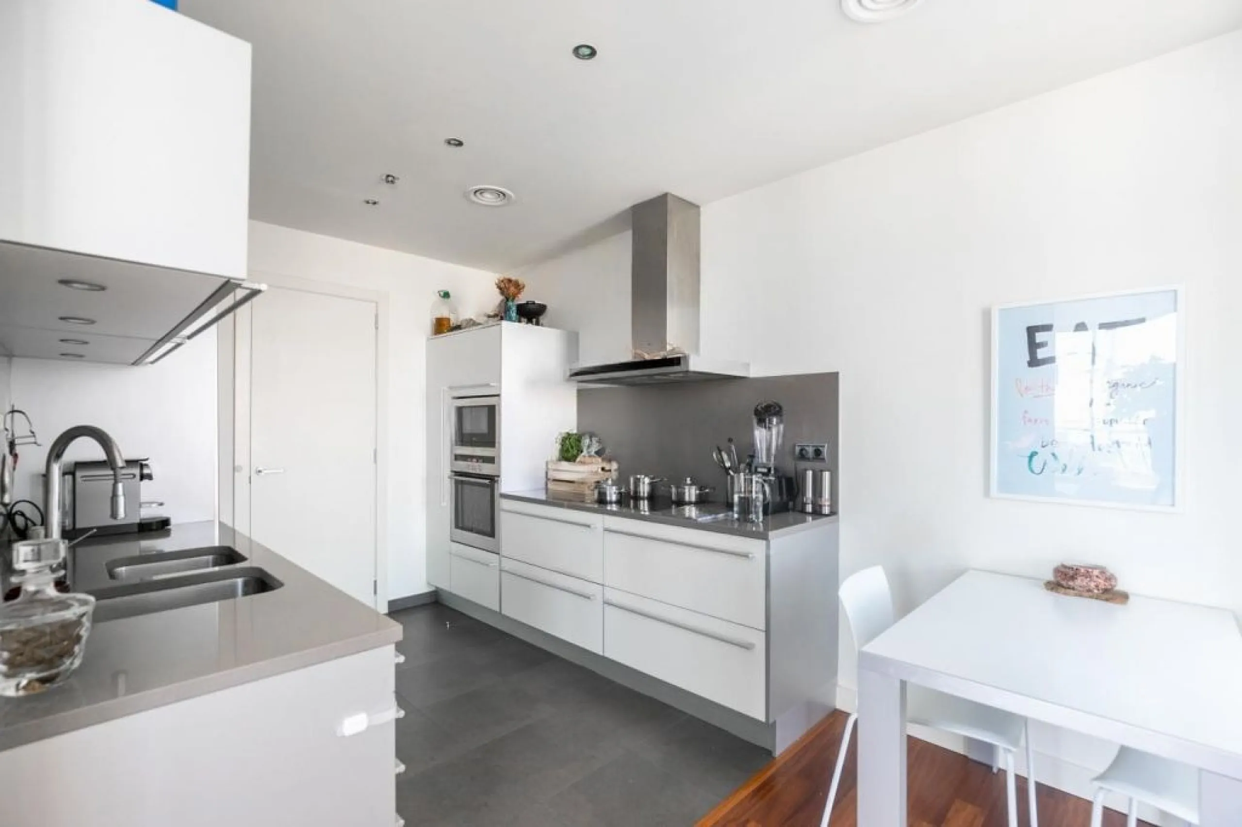 Exclusive Duplex Penthouse with Panoramic Sea Views in Diagonal Mar, Barcelona