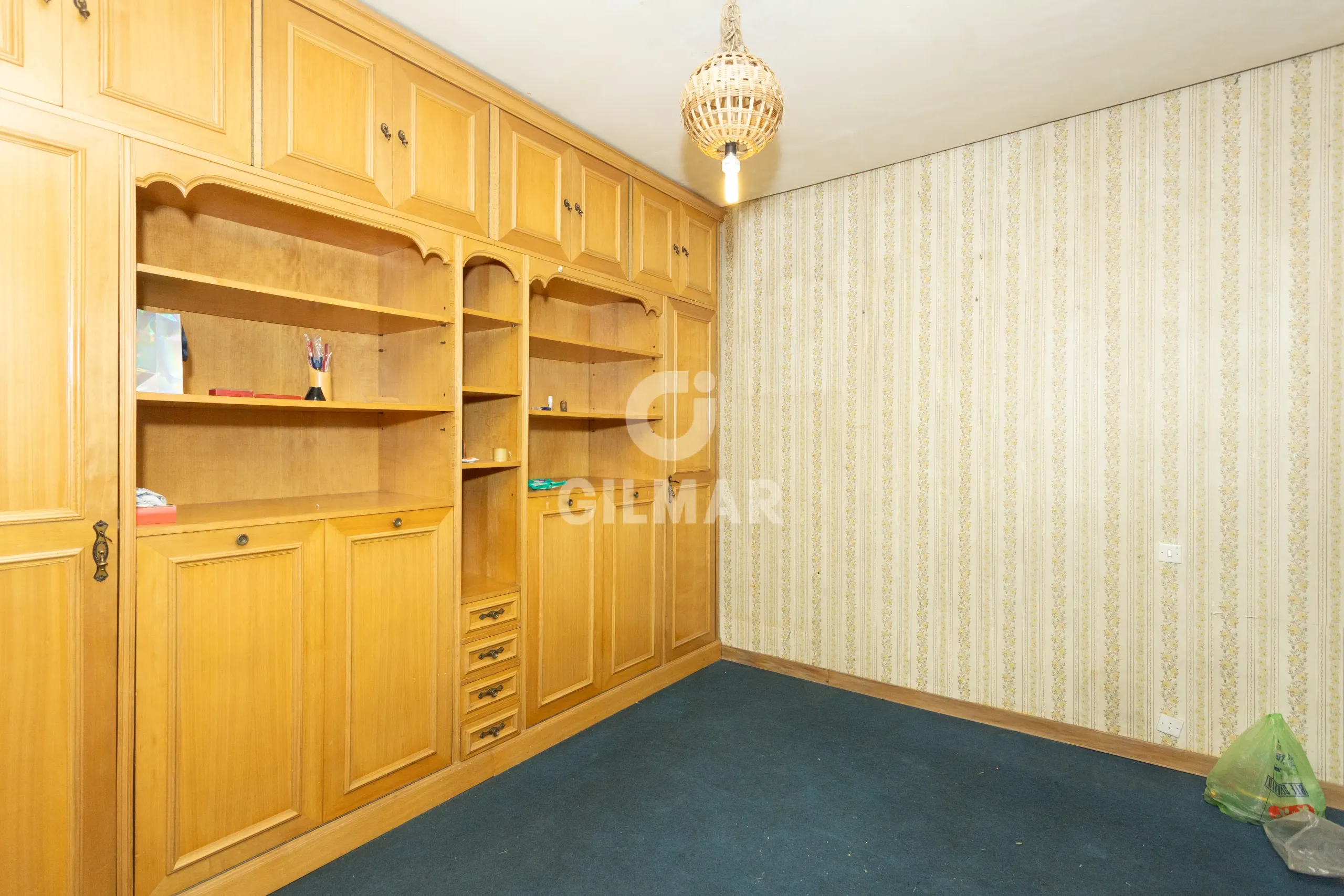 Apartment in Pacífico - Madrid