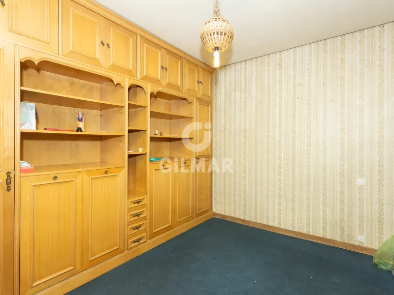 Apartment in Pacífico - Madrid