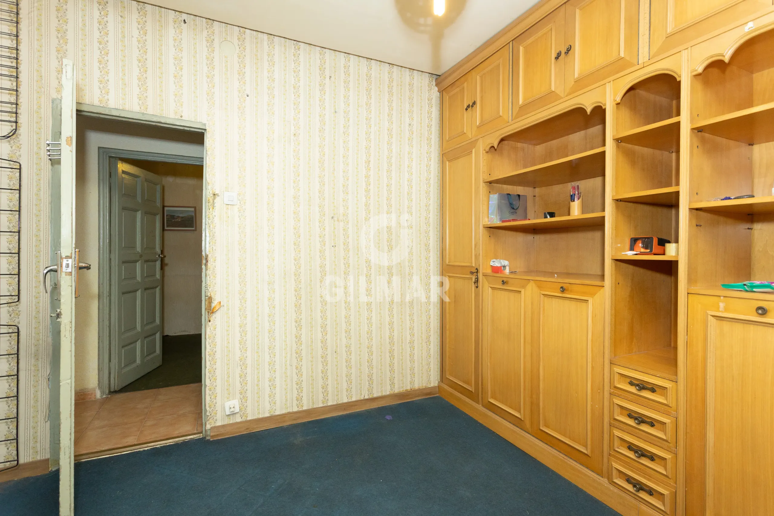 Apartment in Pacífico - Madrid
