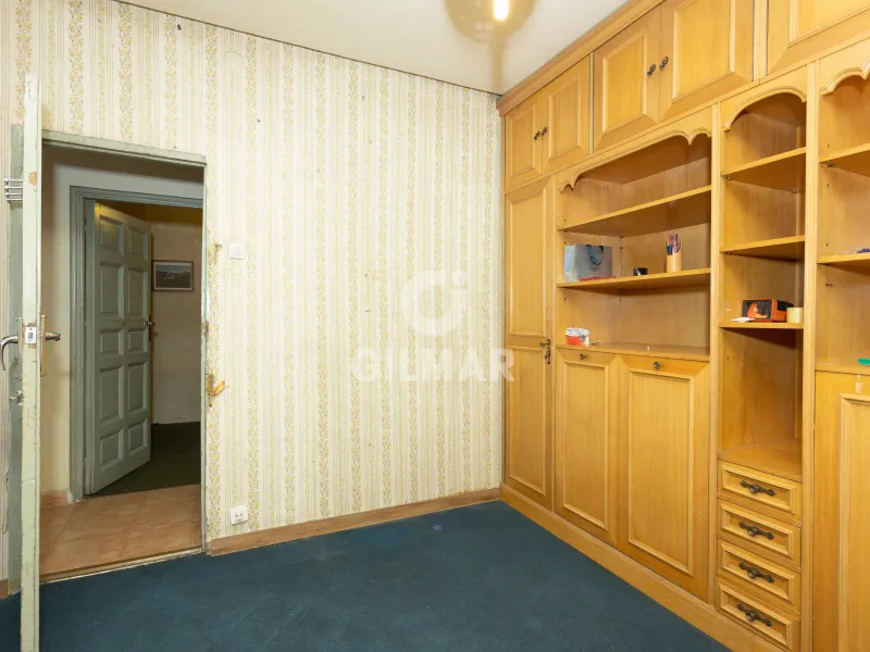 Apartment in Pacífico - Madrid