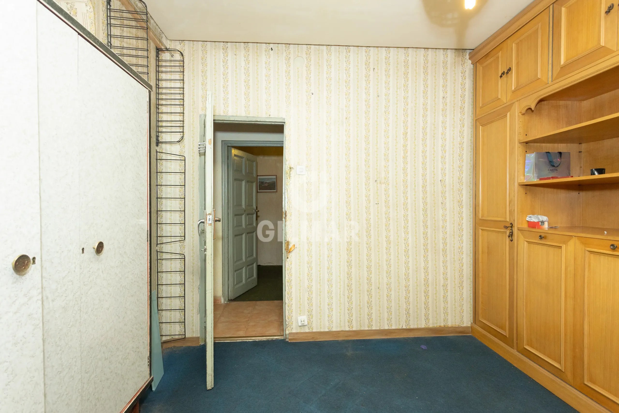 Apartment in Pacífico - Madrid