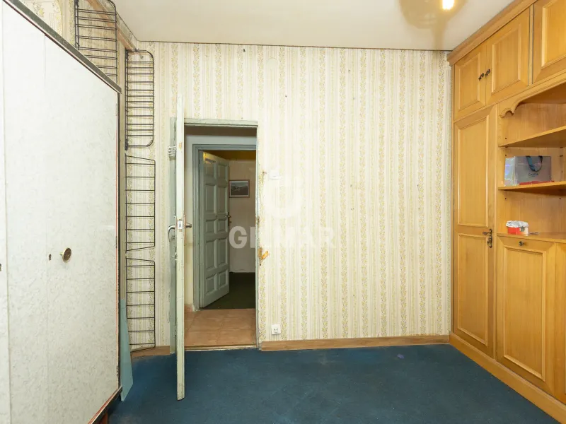 Apartment in Pacífico - Madrid