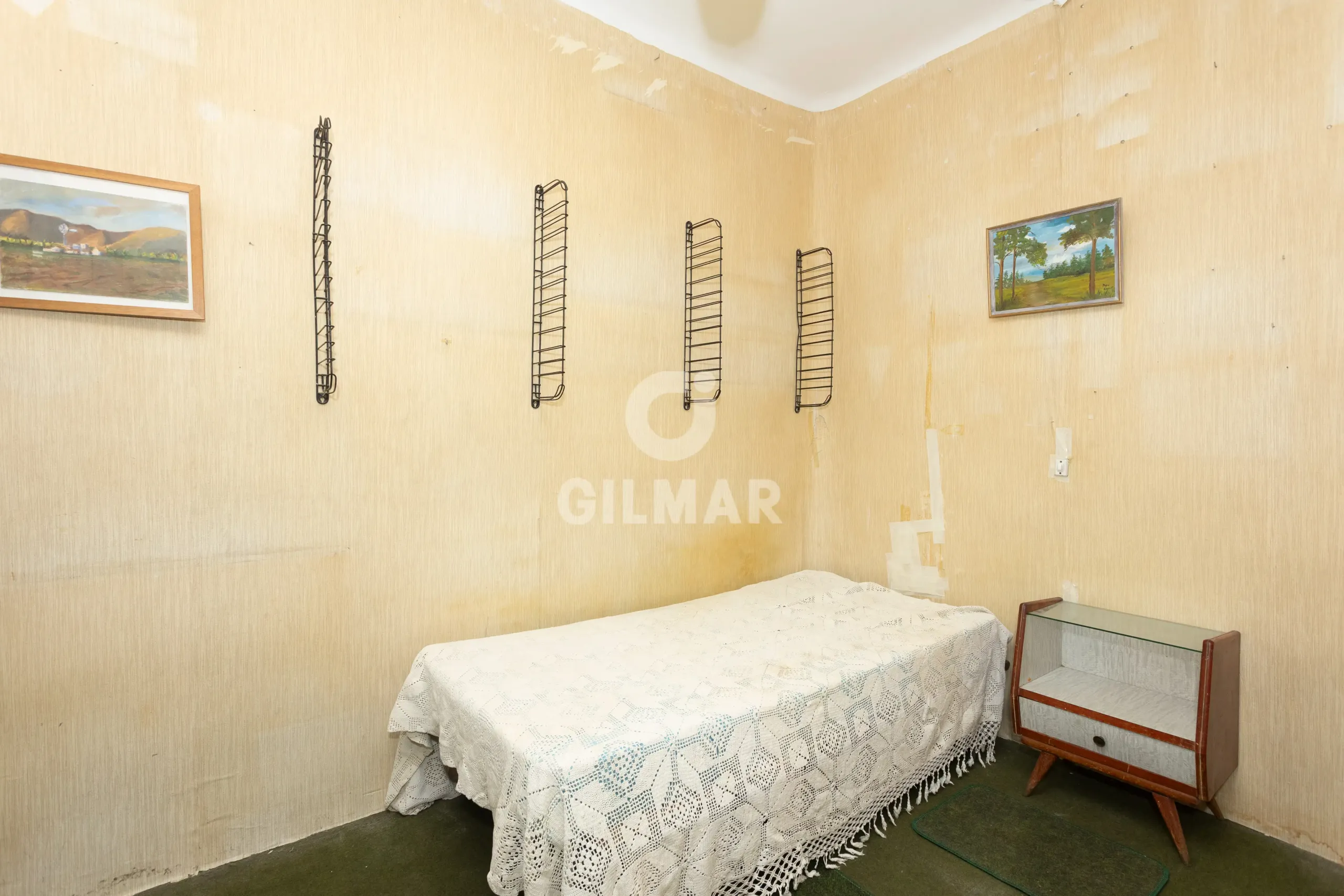 Apartment in Pacífico - Madrid
