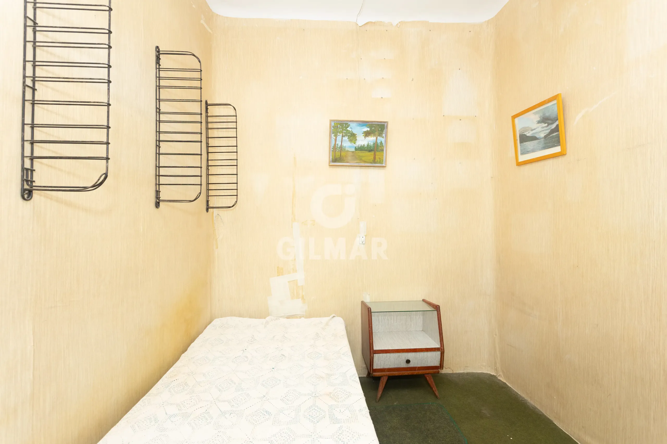 Apartment in Pacífico - Madrid
