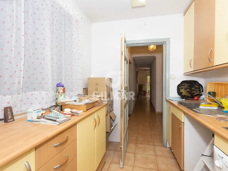 Apartment in Pacífico - Madrid
