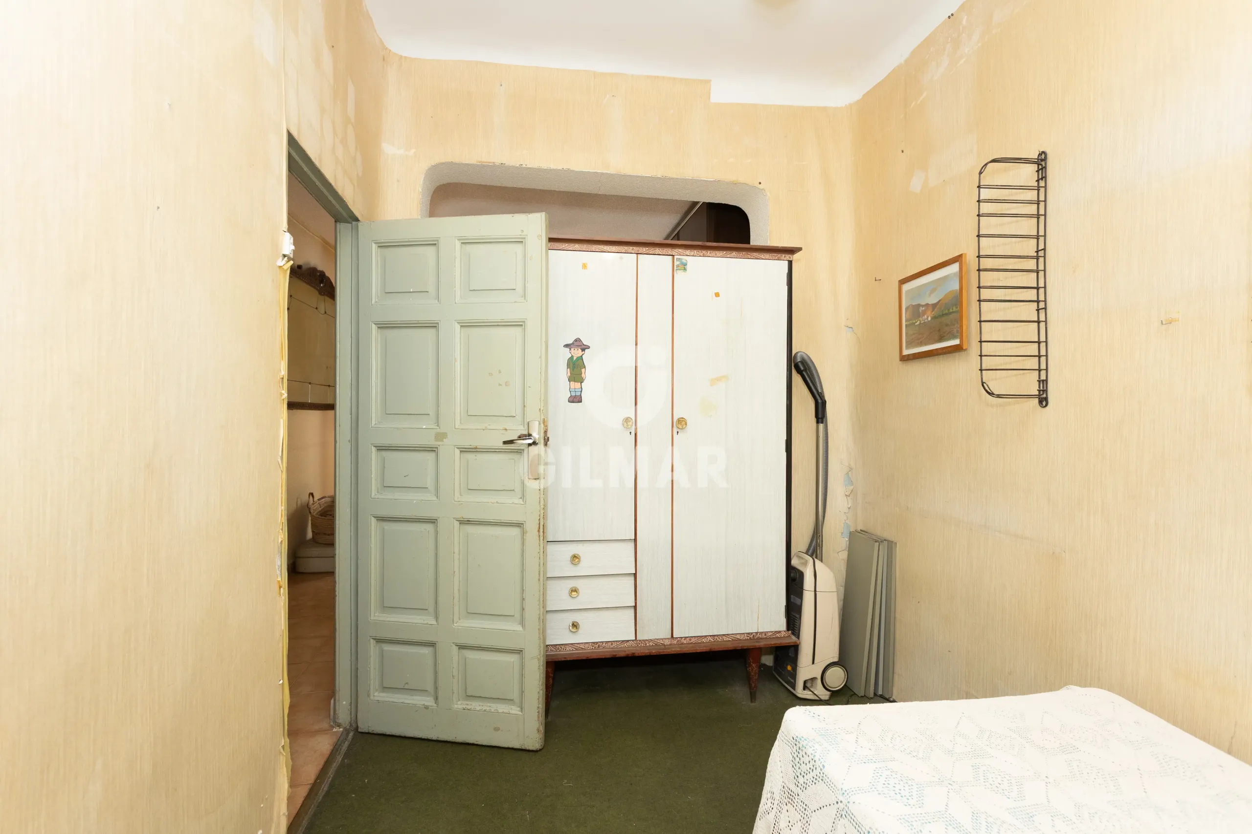 Apartment in Pacífico - Madrid
