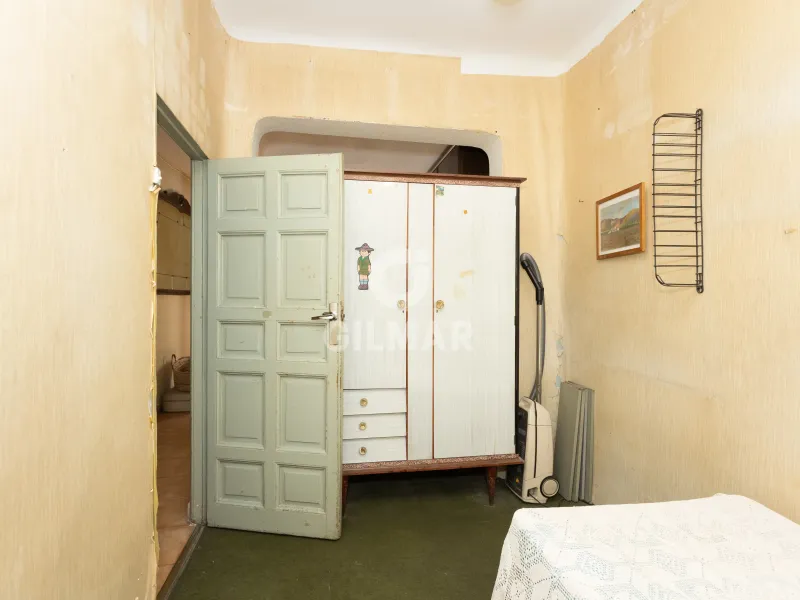 Apartment in Pacífico - Madrid