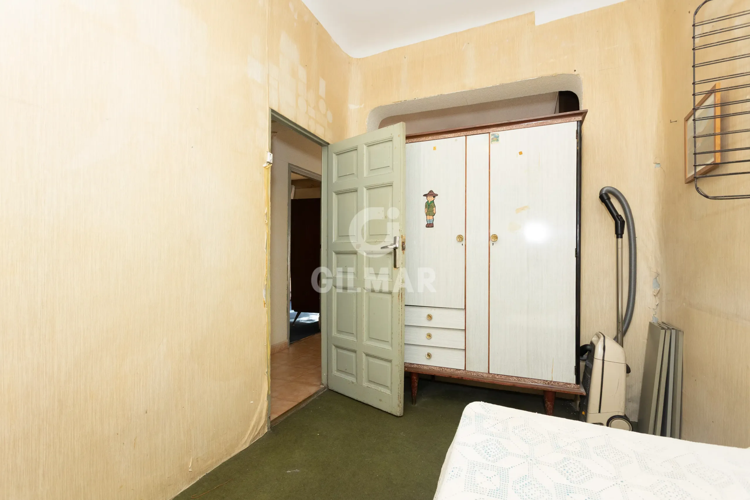 Apartment in Pacífico - Madrid