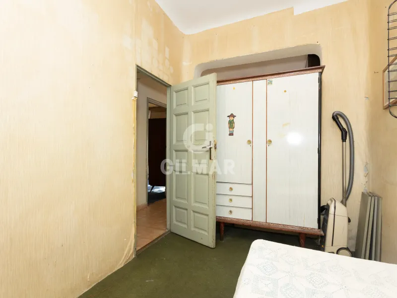 Apartment in Pacífico - Madrid
