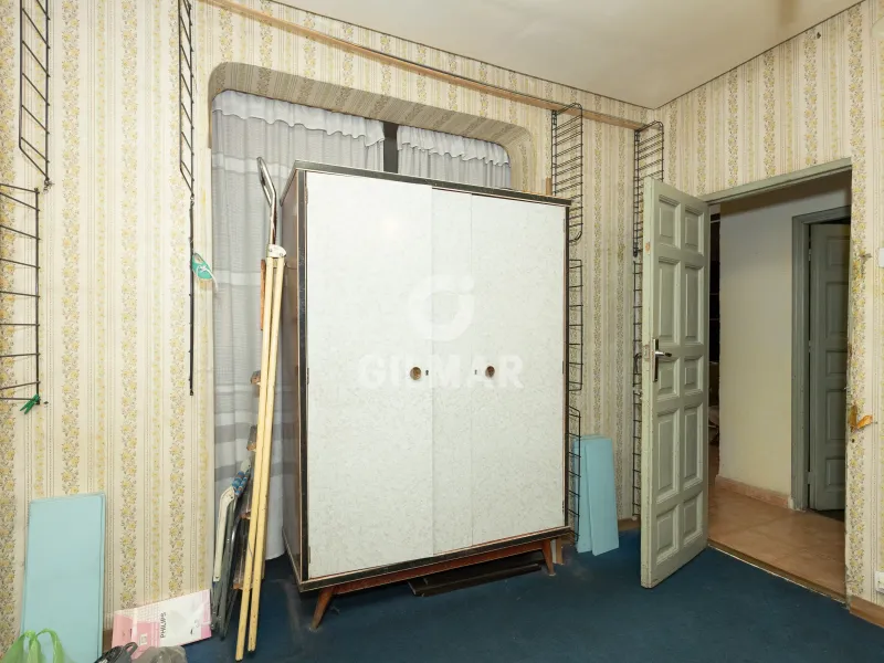 Apartment in Pacífico - Madrid