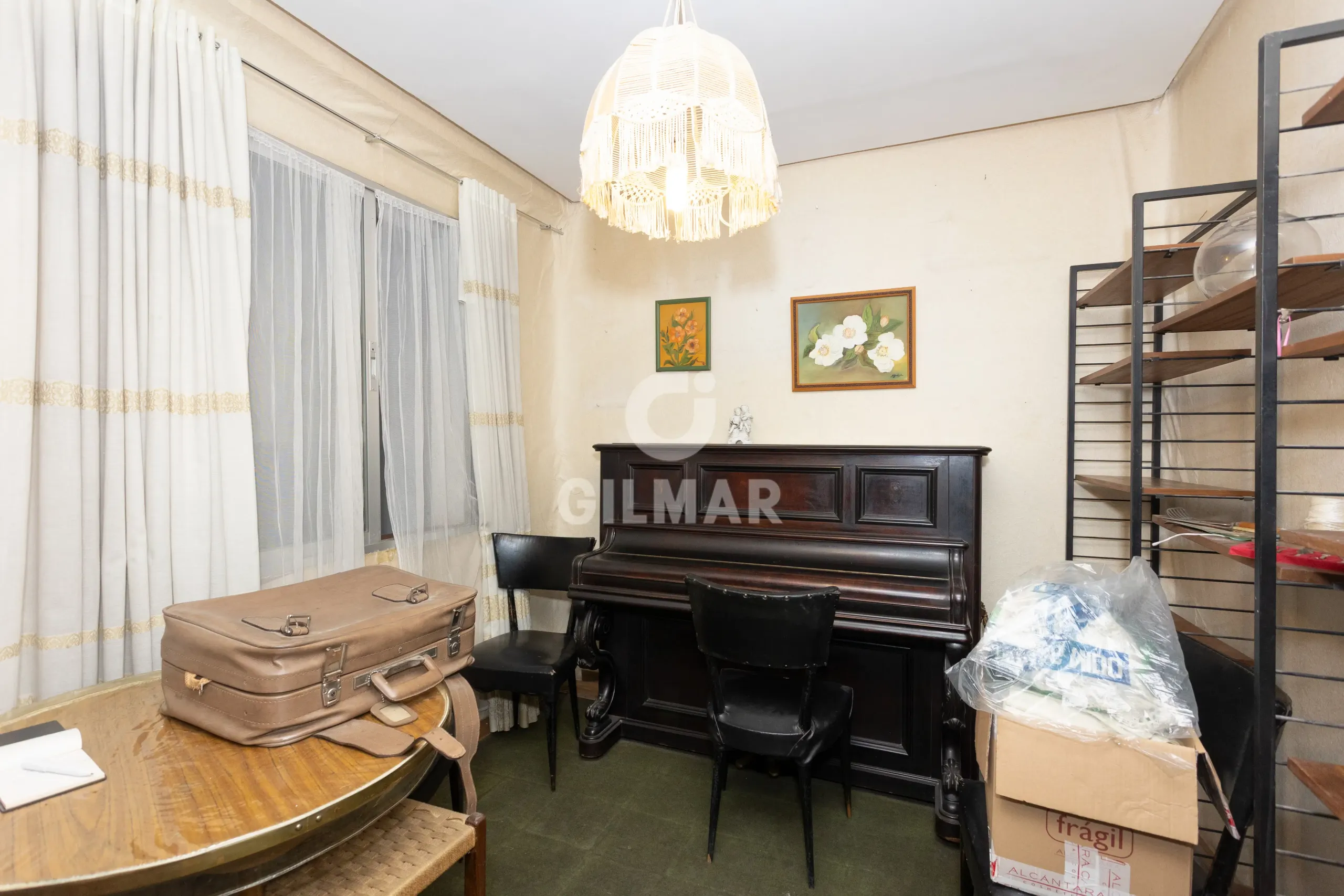 Apartment in Pacífico - Madrid