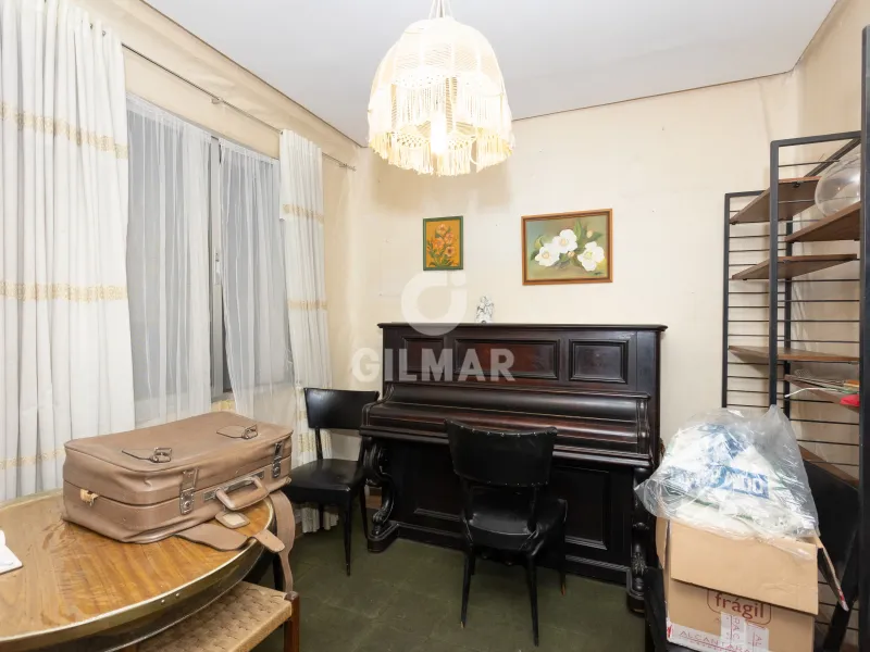 Apartment in Pacífico - Madrid