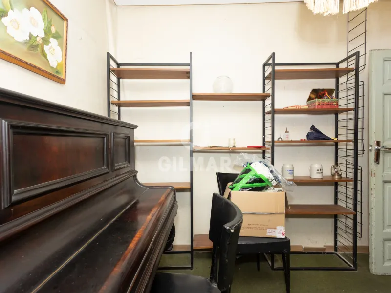 Apartment in Pacífico - Madrid
