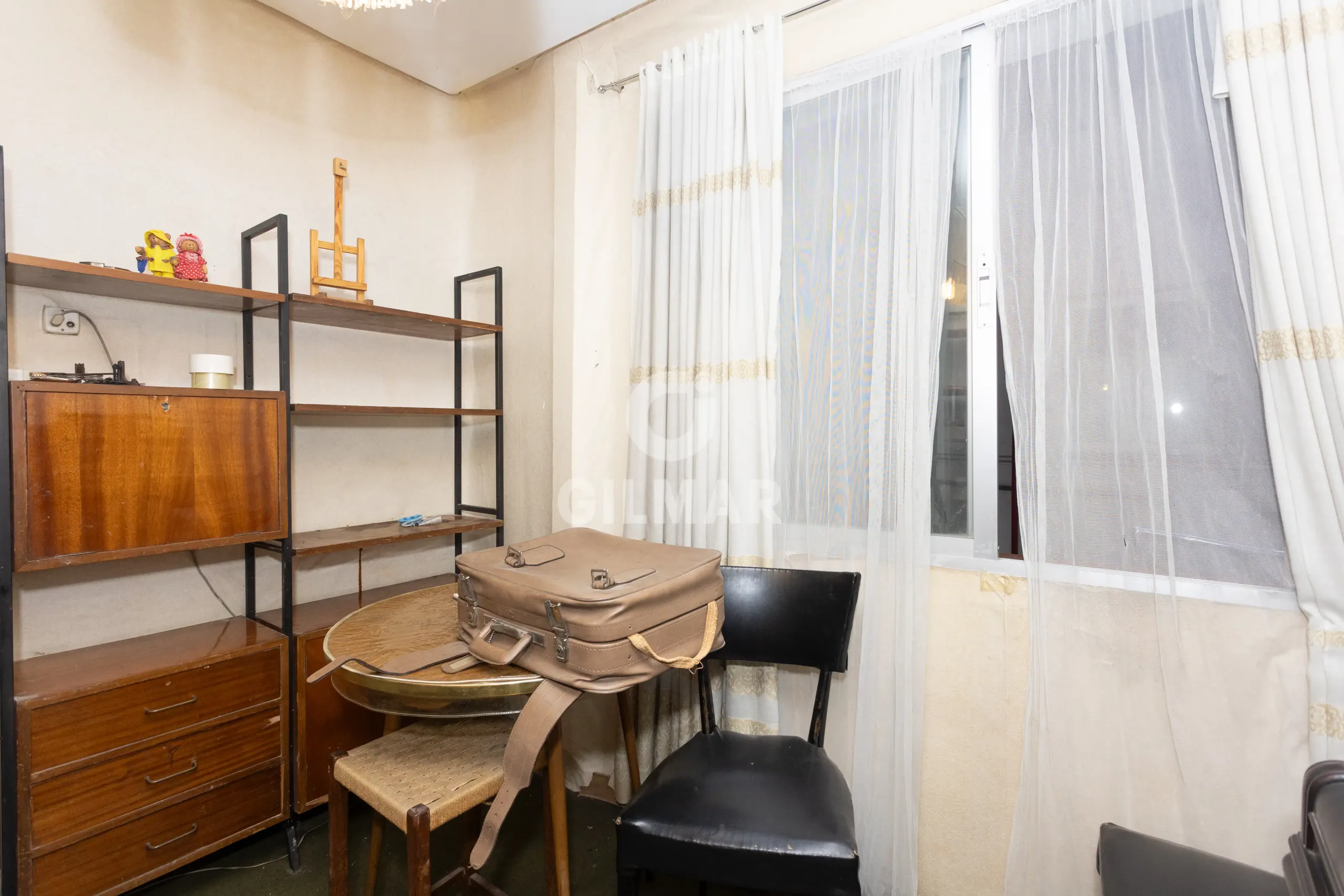 Apartment in Pacífico - Madrid