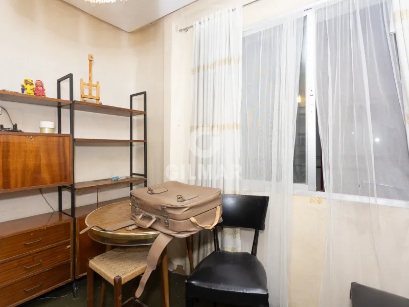 Apartment in Pacífico - Madrid