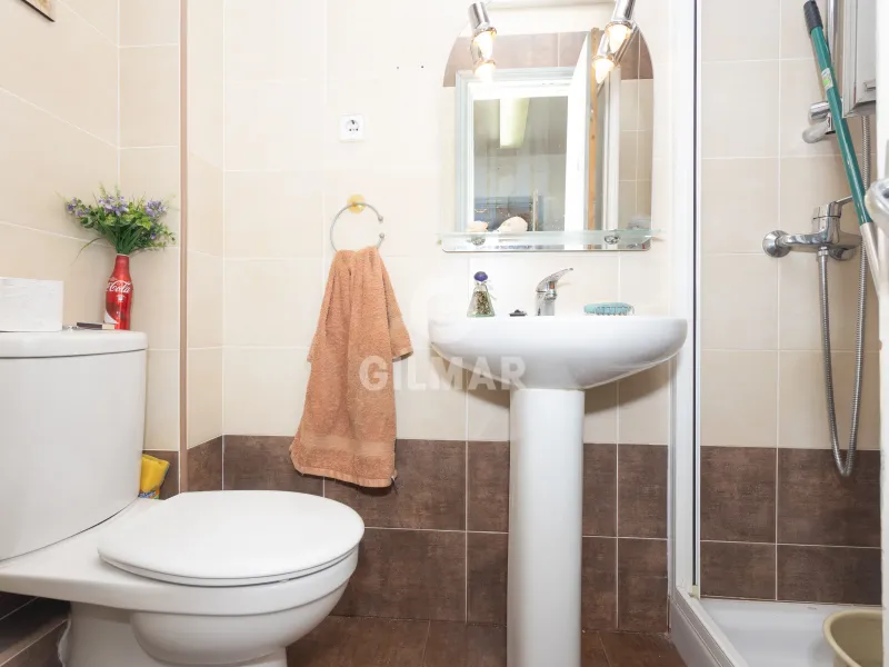 Apartment in Pacífico - Madrid