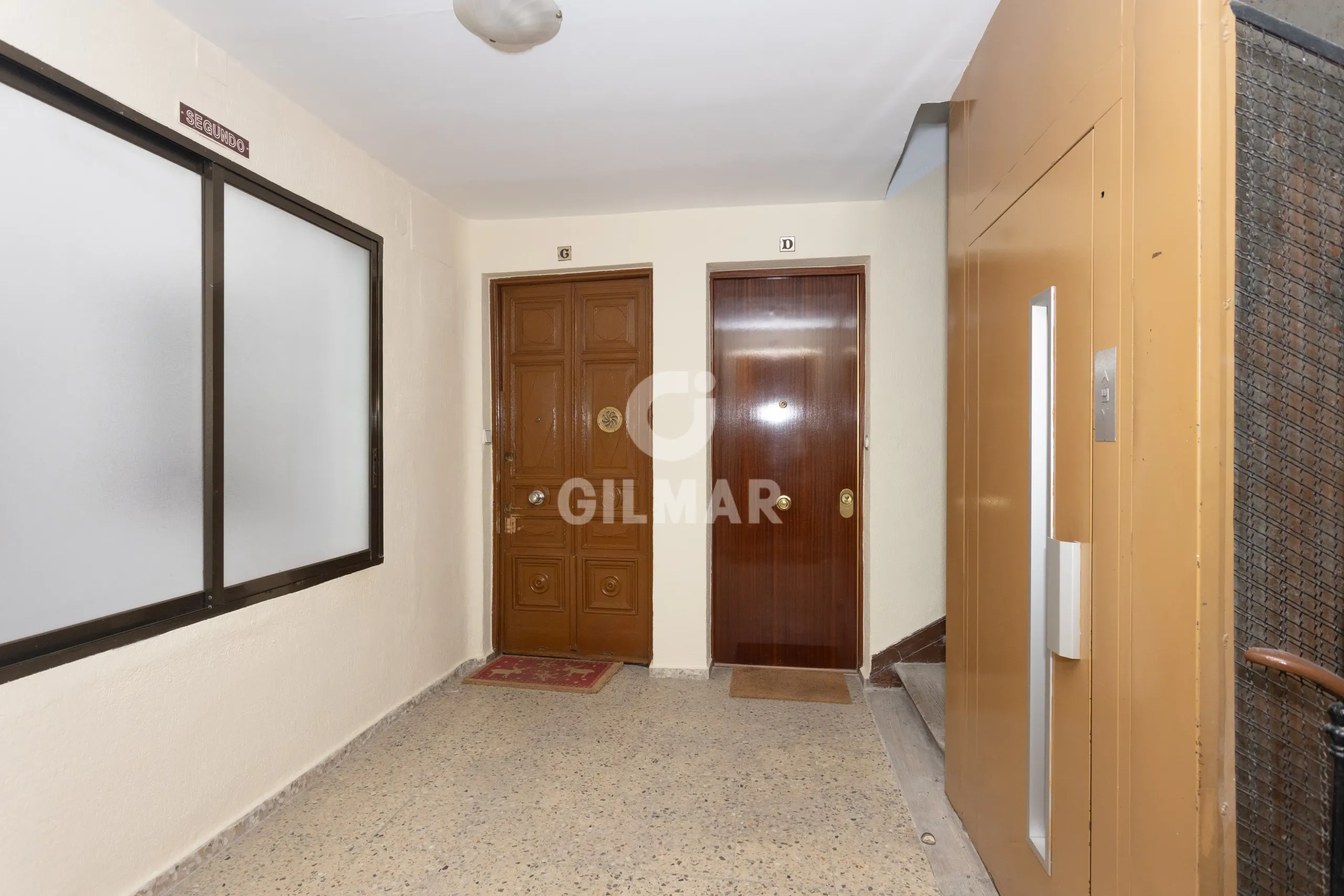 Apartment in Pacífico - Madrid