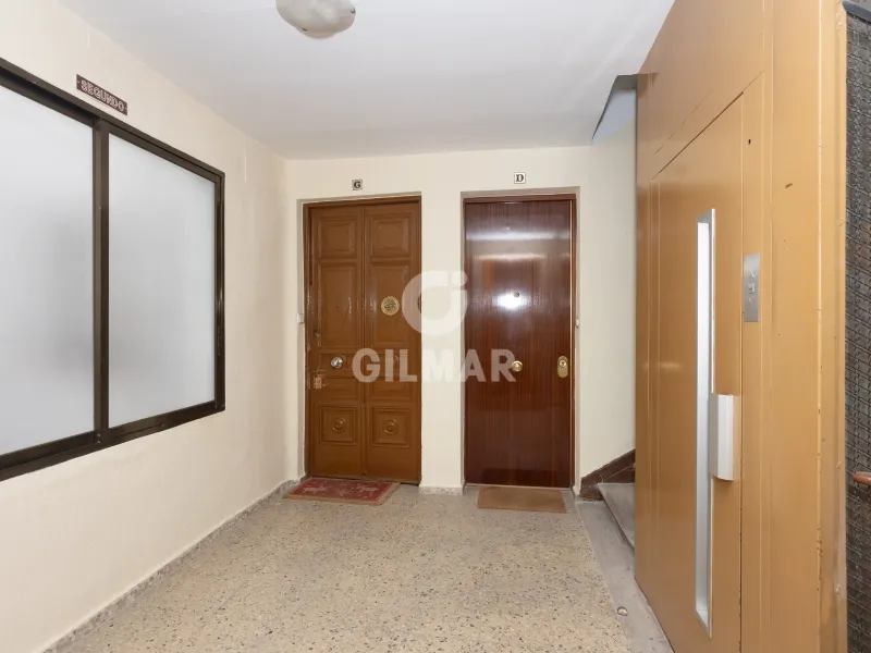 Apartment in Pacífico - Madrid
