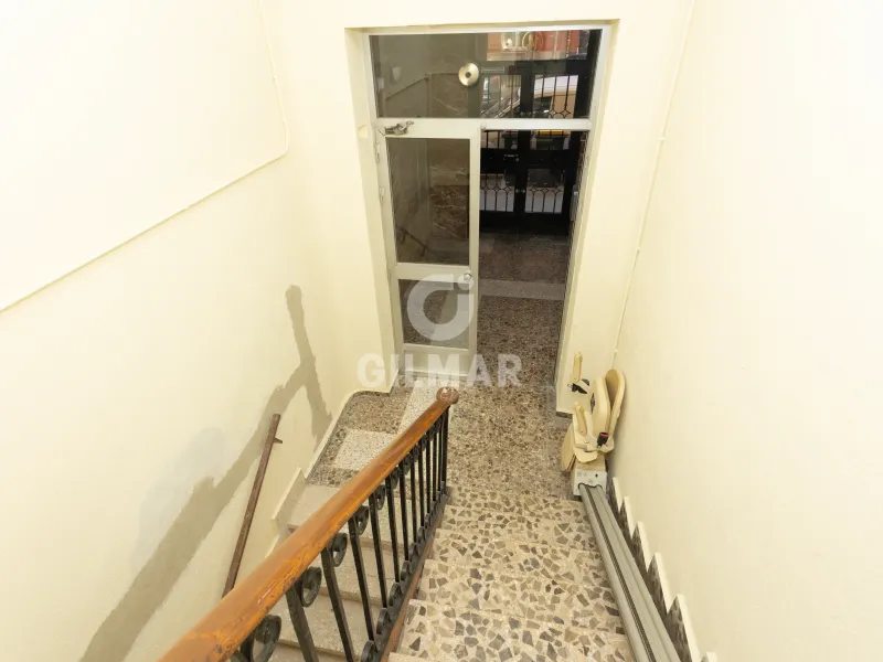 Apartment in Pacífico - Madrid