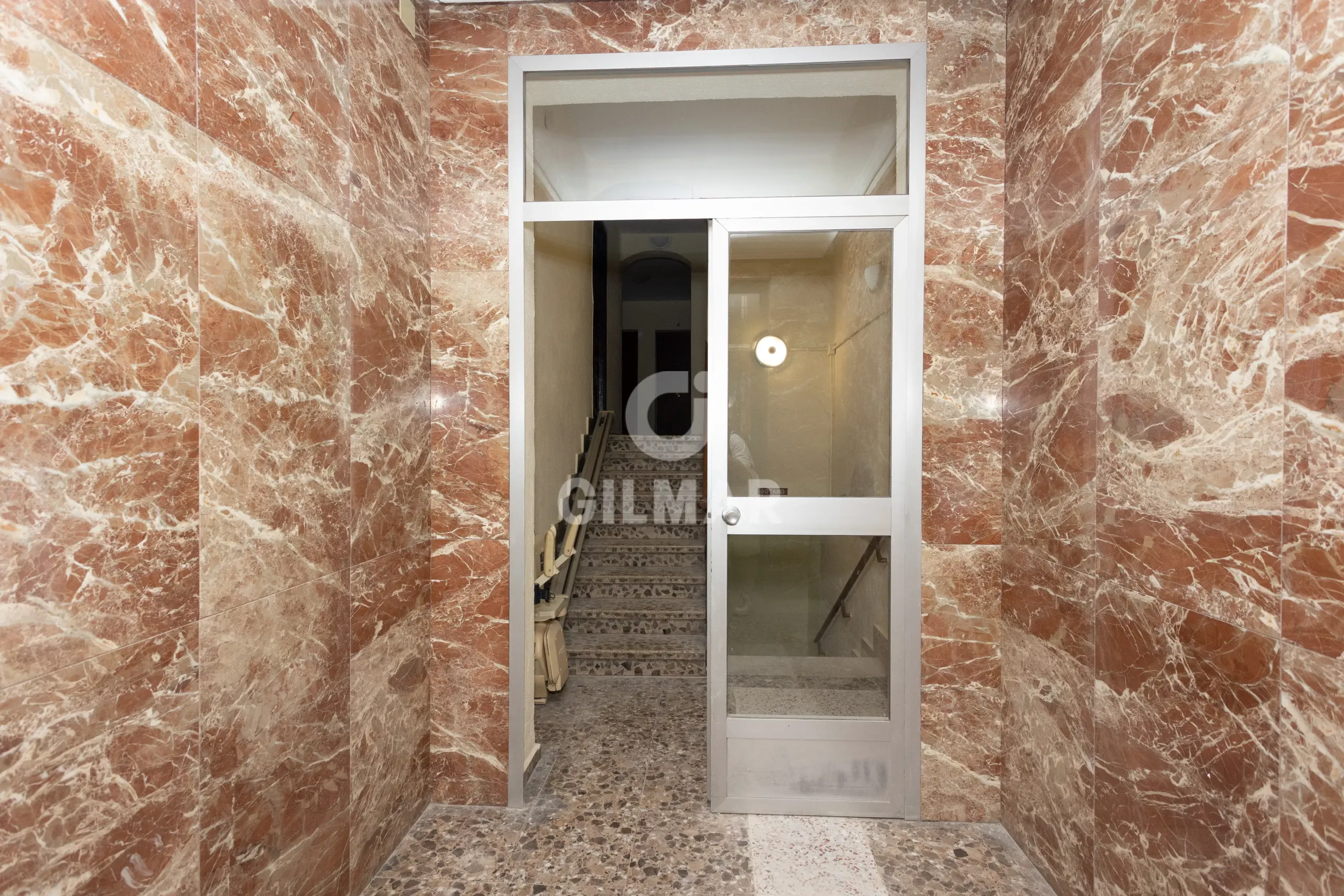 Apartment in Pacífico - Madrid