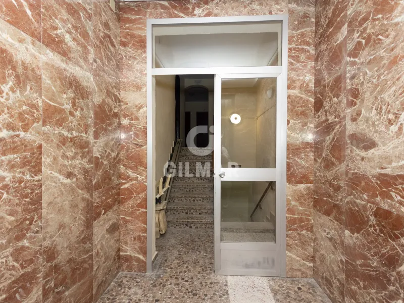 Apartment in Pacífico - Madrid