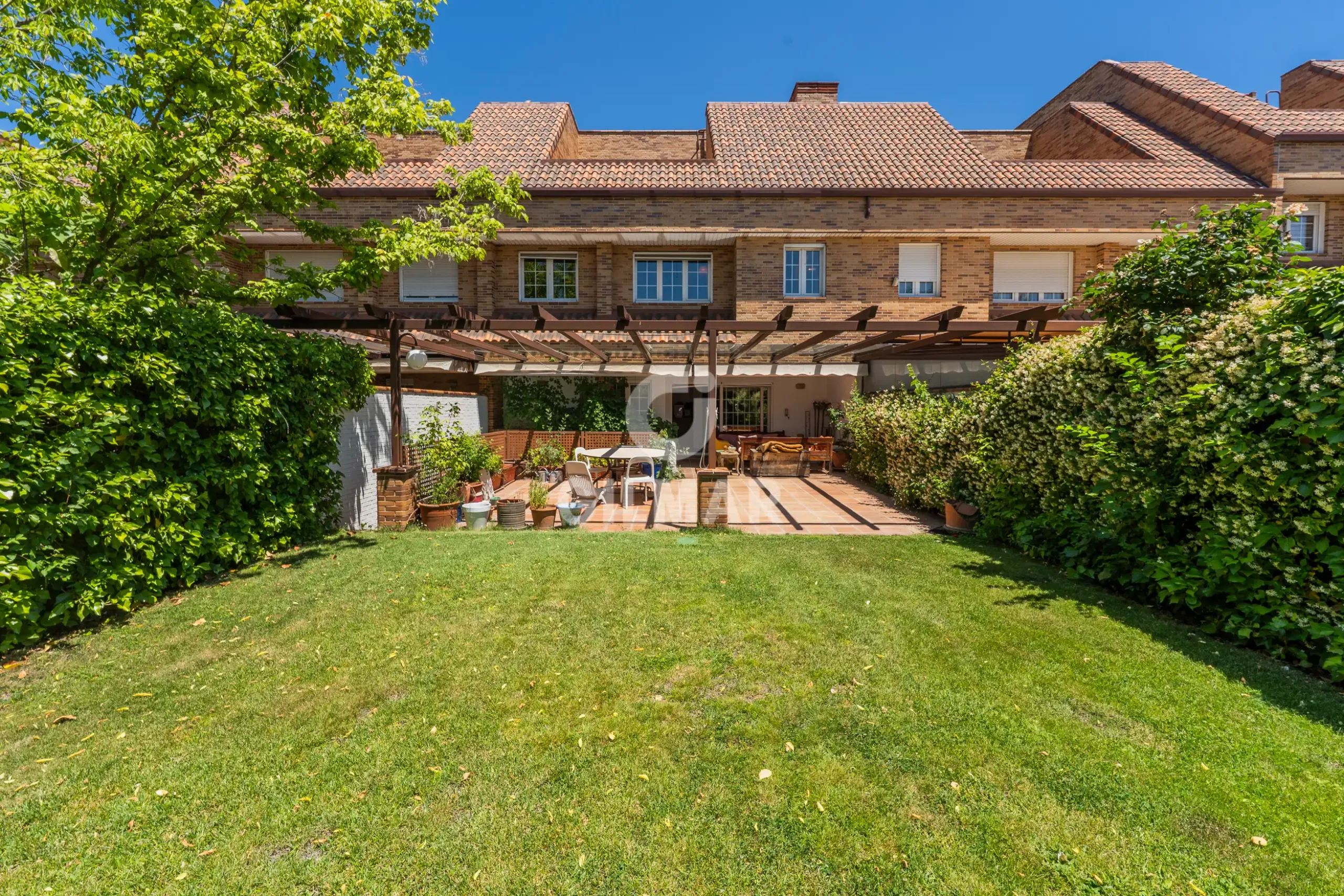 Townhouse in Las Rozas - Madrid