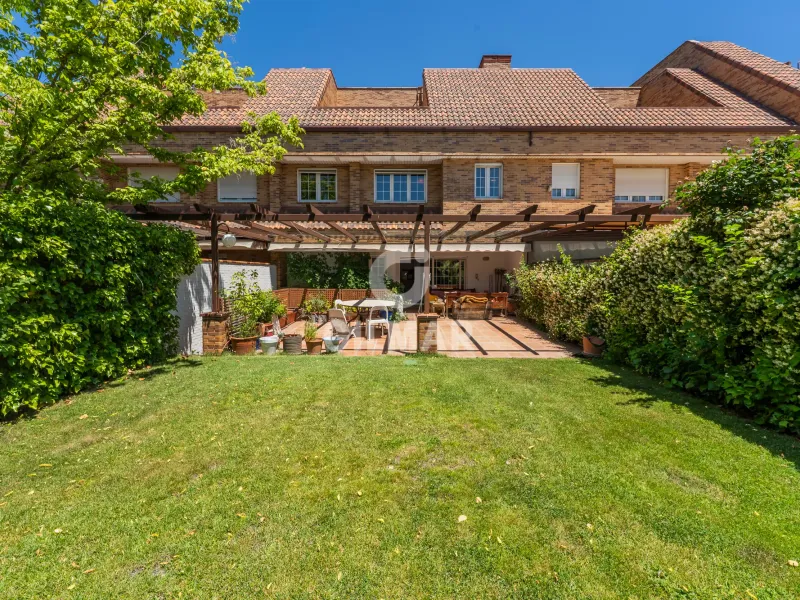 Townhouse in Las Rozas - Madrid