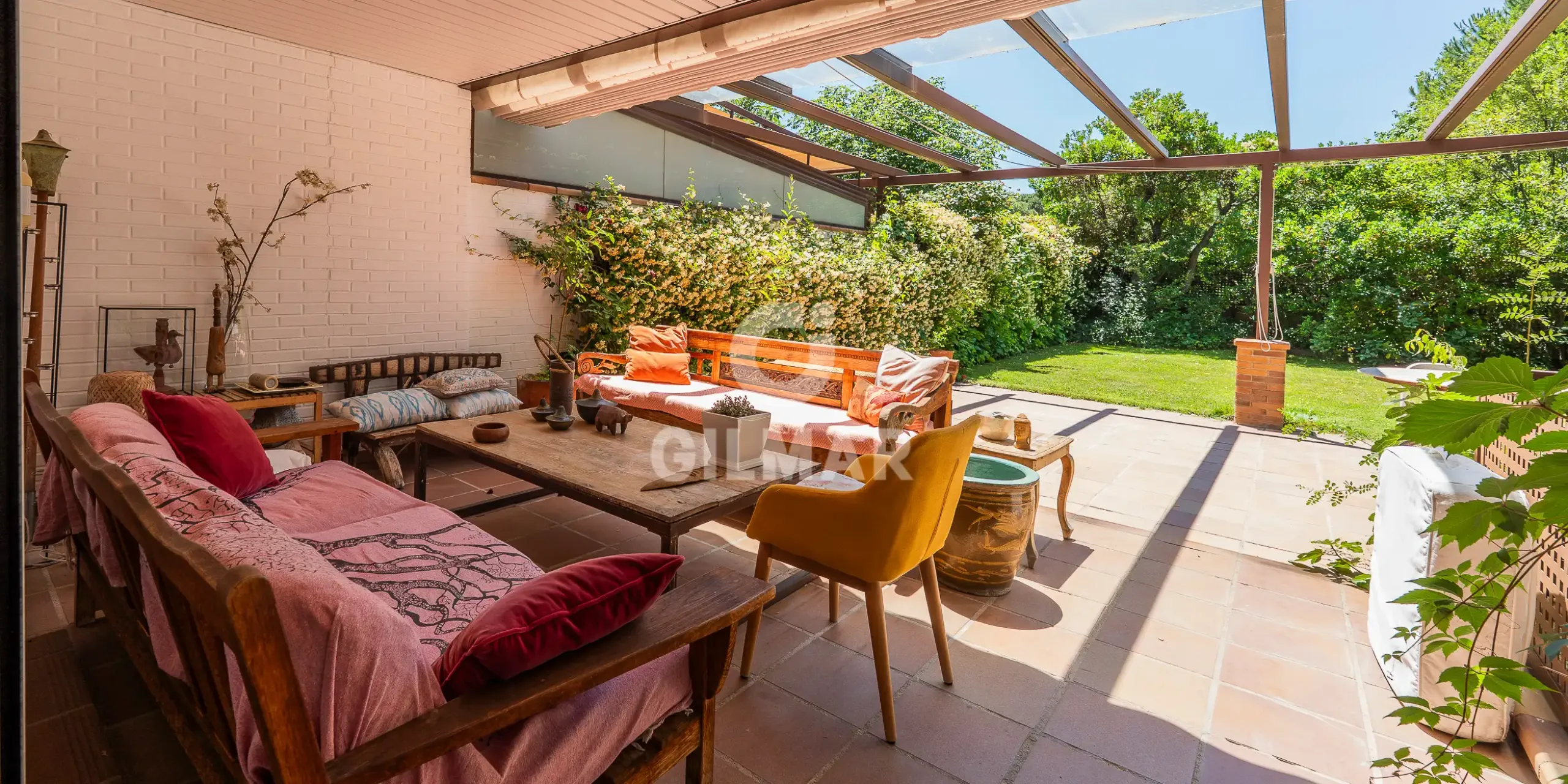 Townhouse in Las Rozas - Madrid