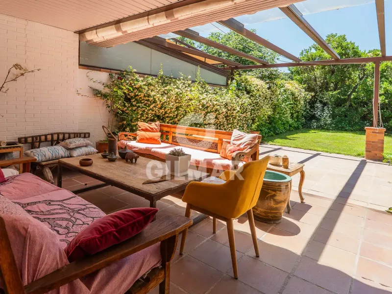 Townhouse in Las Rozas - Madrid