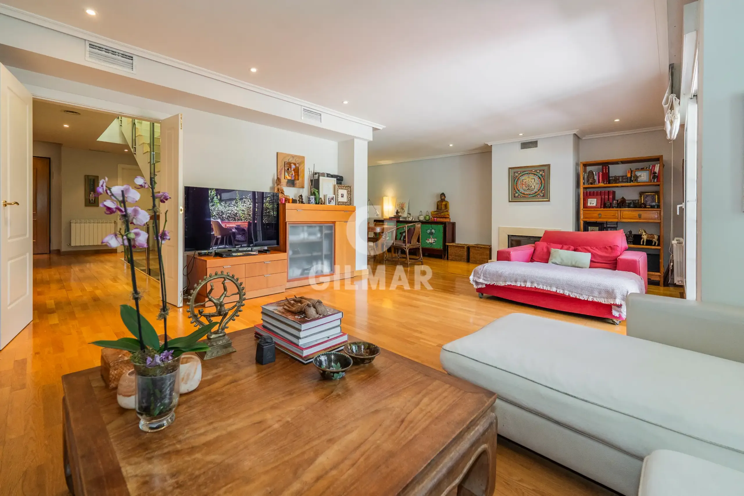 Townhouse in Las Rozas - Madrid