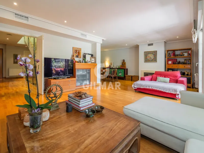 Townhouse in Las Rozas - Madrid