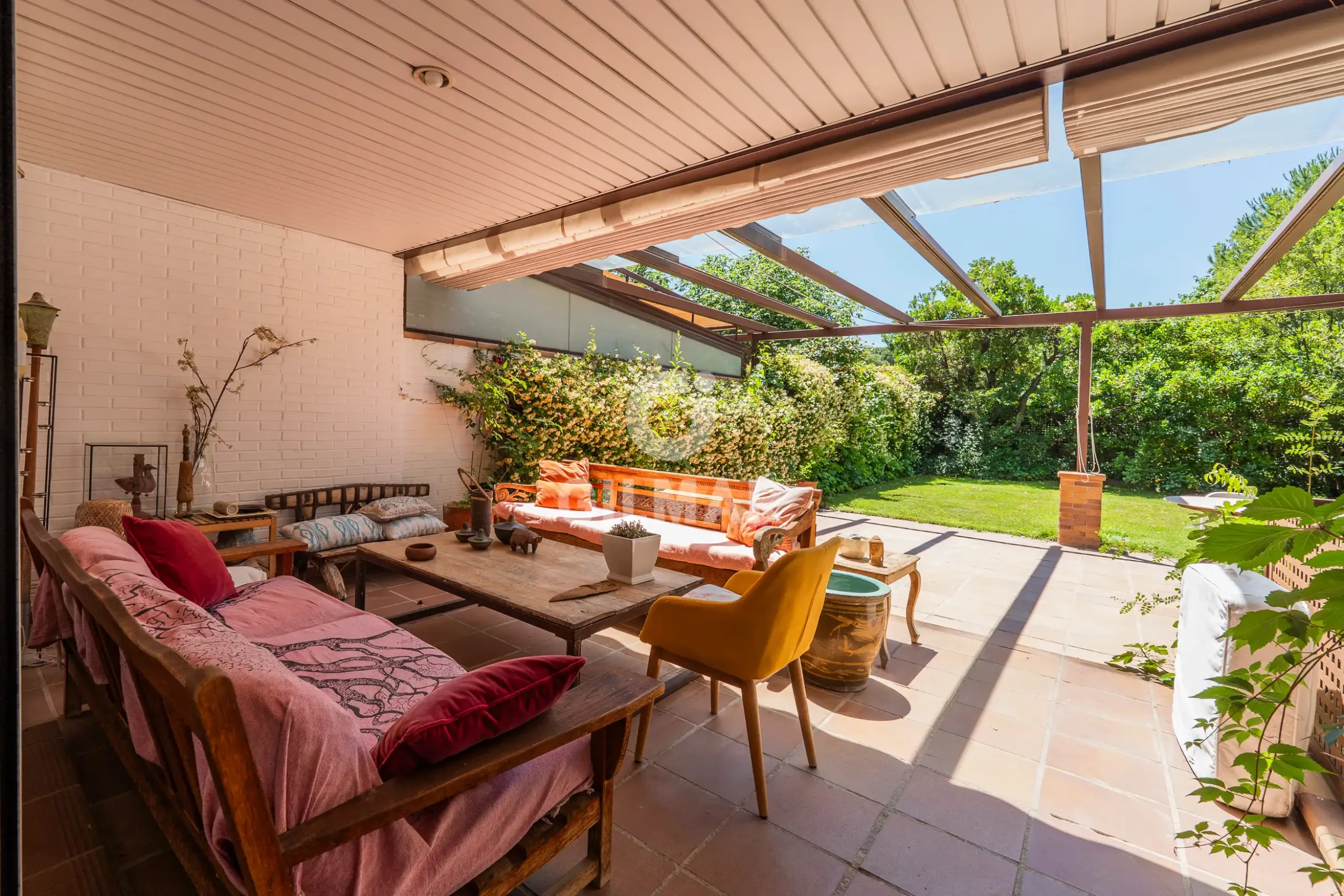 Townhouse in Las Rozas - Madrid