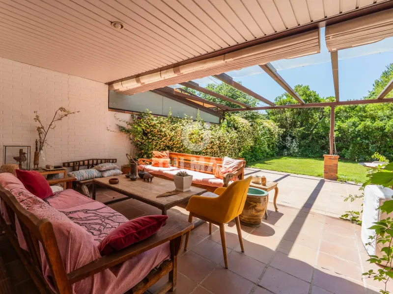 Townhouse in Las Rozas - Madrid