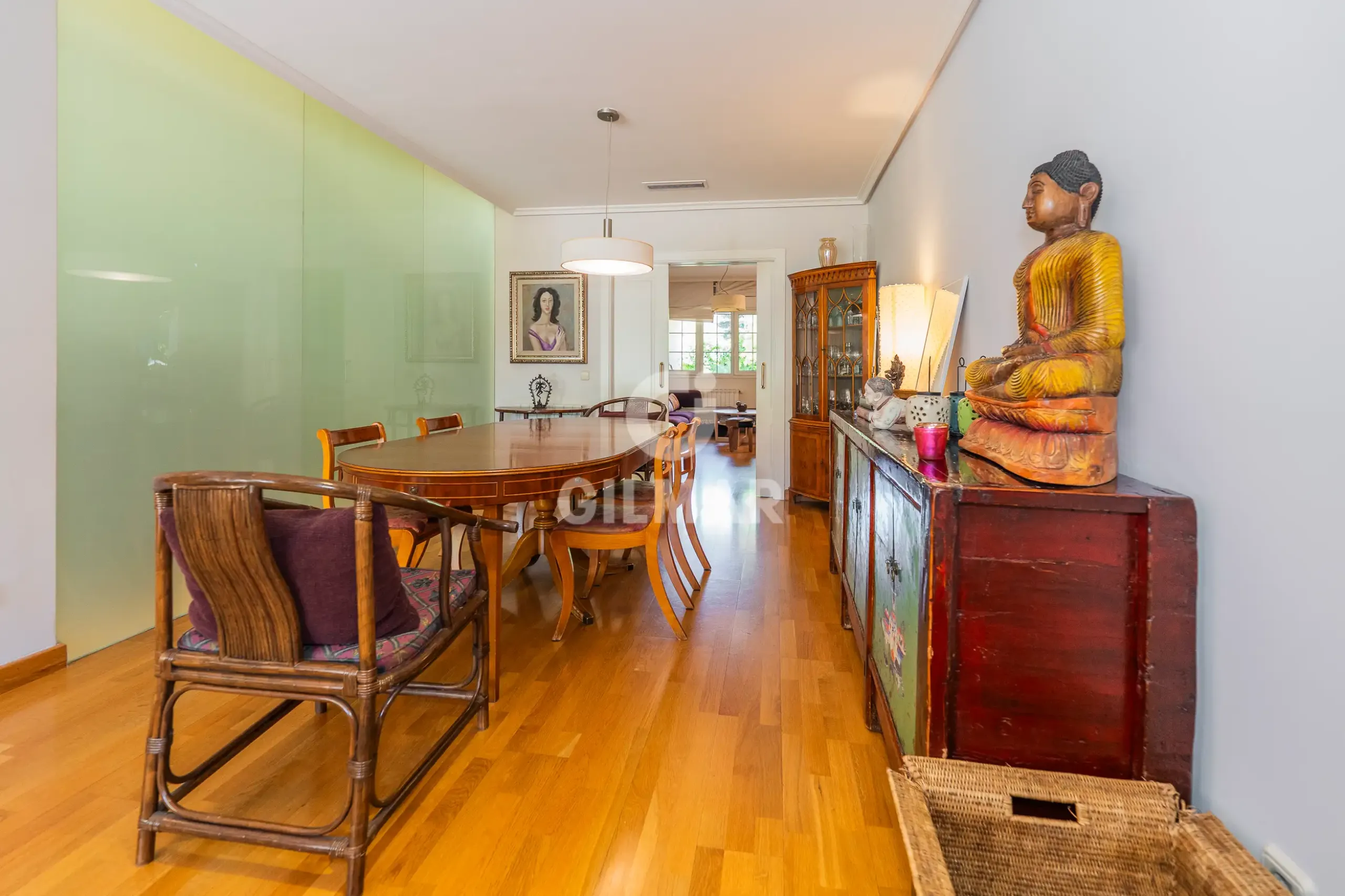 Townhouse in Las Rozas - Madrid