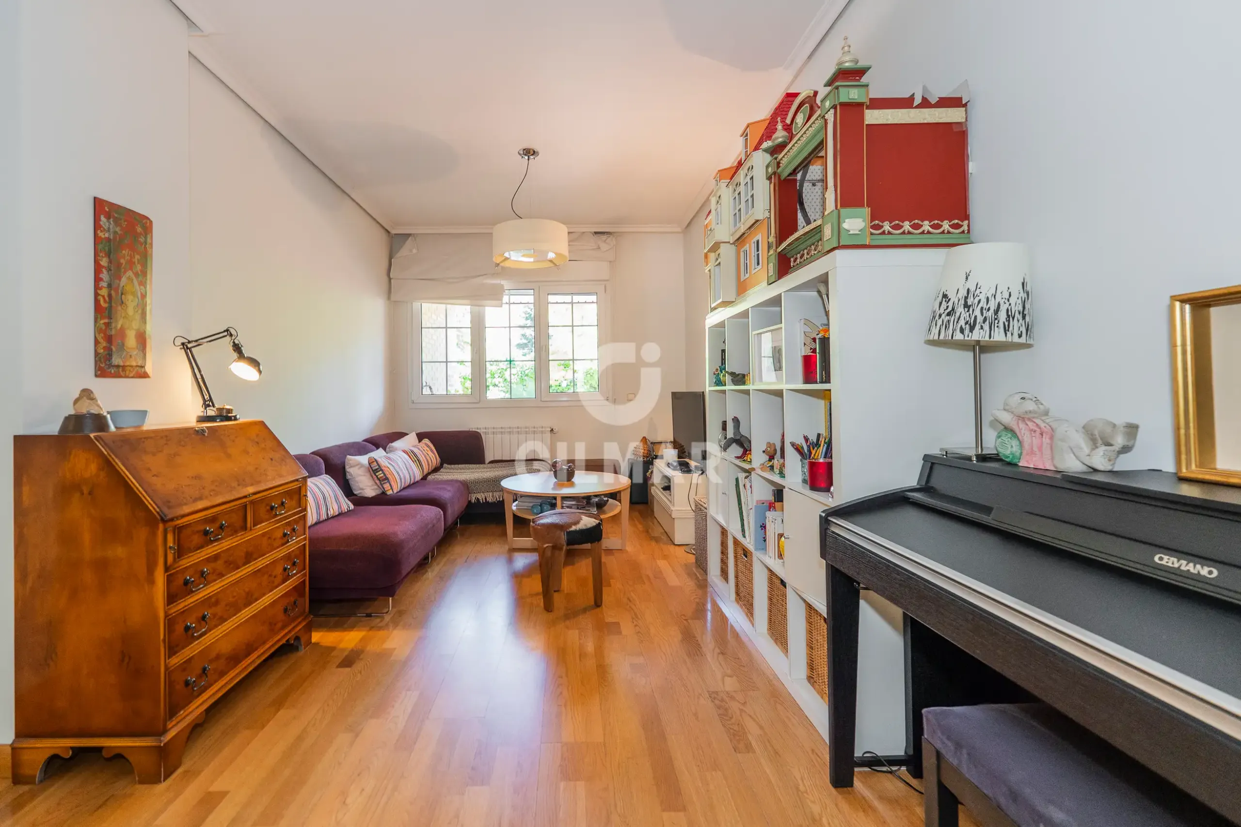 Townhouse in Las Rozas - Madrid