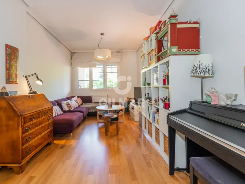 Townhouse in Las Rozas - Madrid