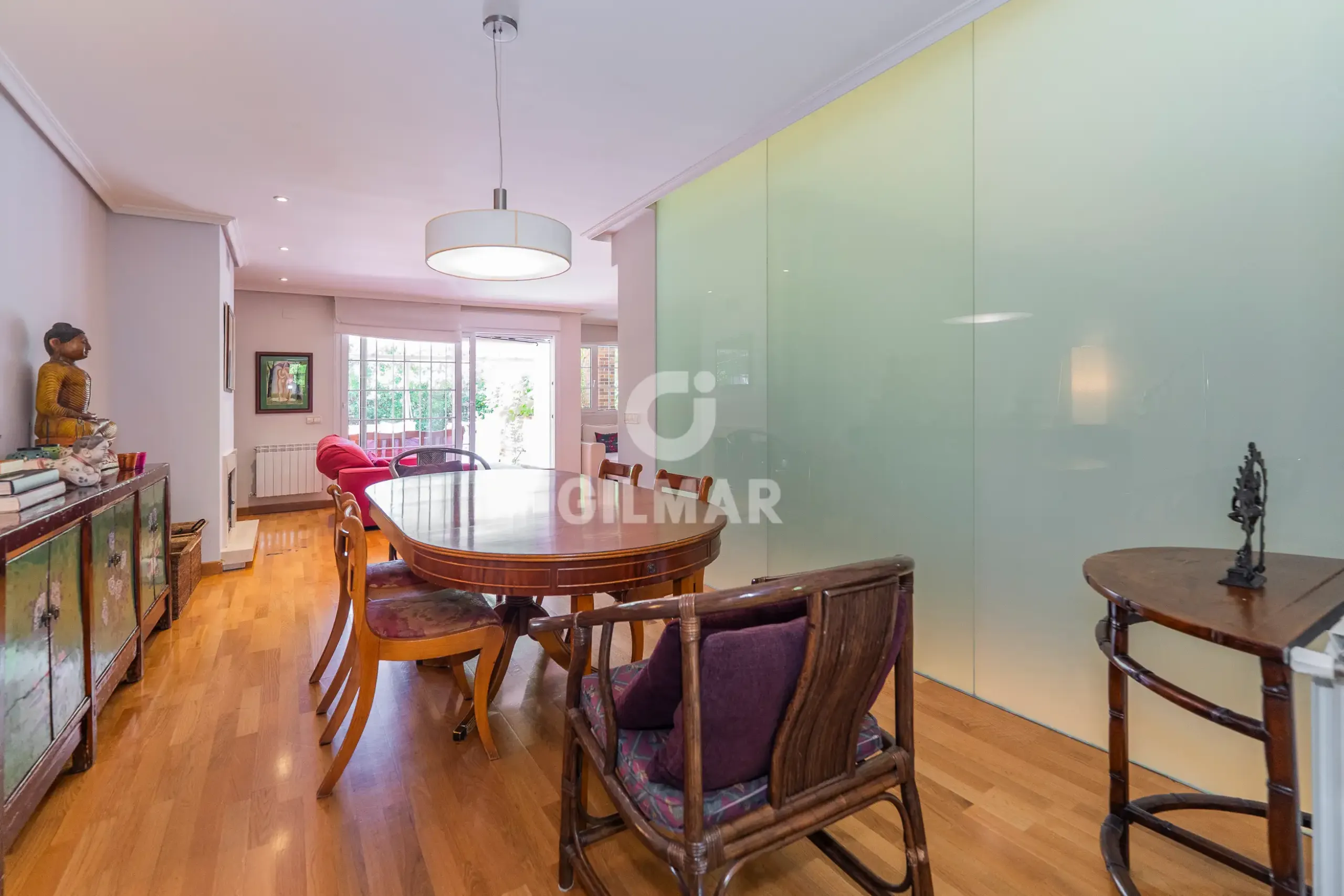 Townhouse in Las Rozas - Madrid