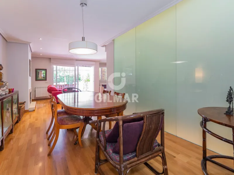 Townhouse in Las Rozas - Madrid