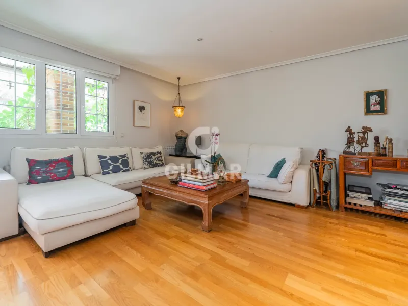 Townhouse in Las Rozas - Madrid