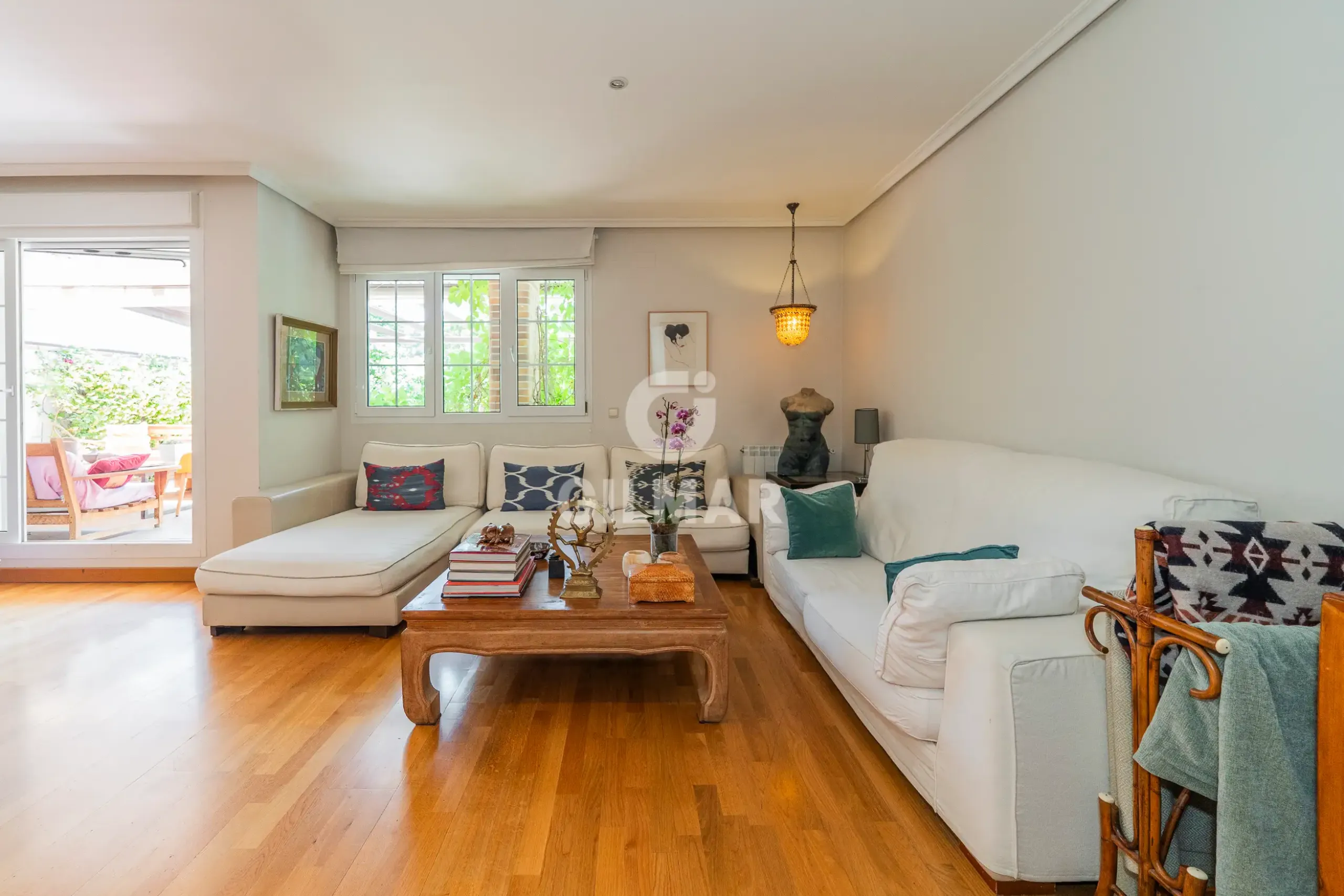 Townhouse in Las Rozas - Madrid