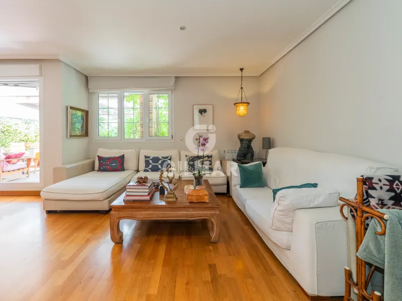 Townhouse in Las Rozas - Madrid