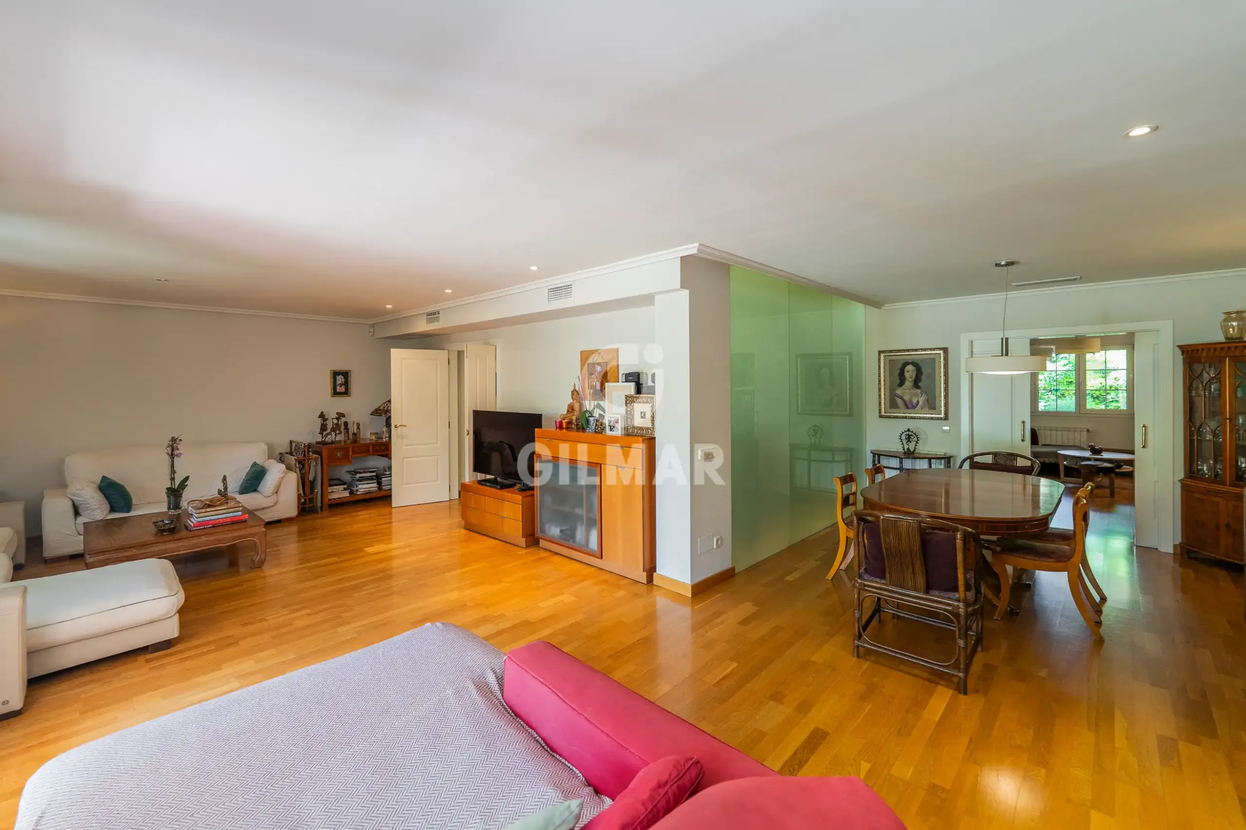Townhouse in Las Rozas - Madrid