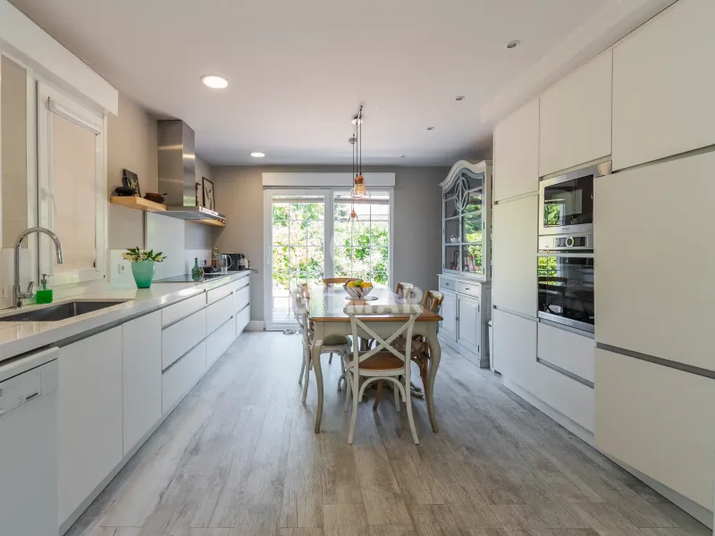 Townhouse in Las Rozas - Madrid