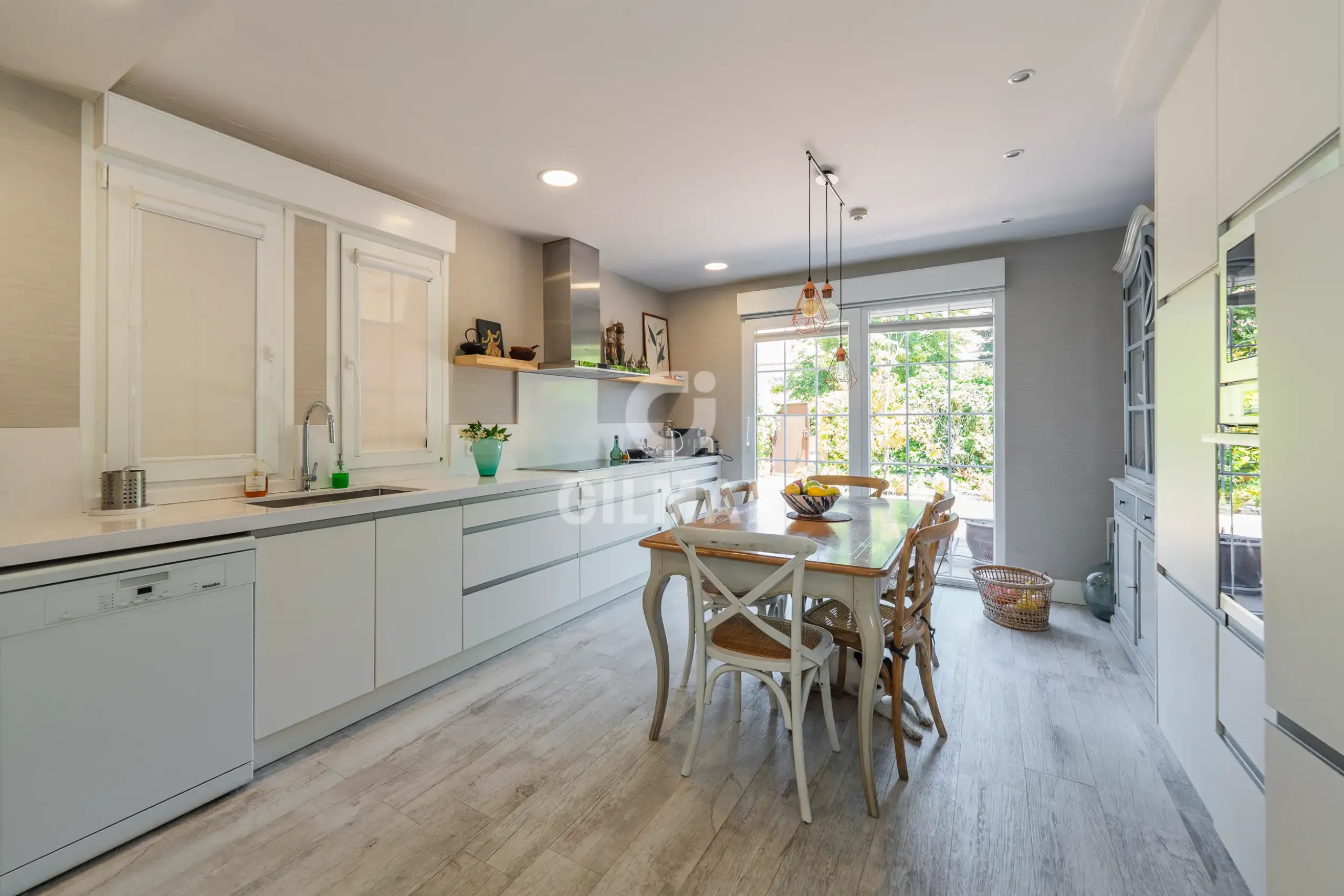 Townhouse in Las Rozas - Madrid