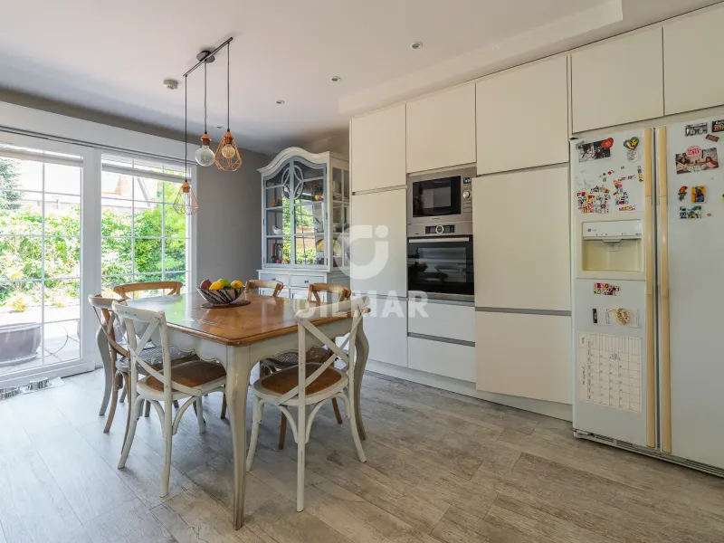 Townhouse in Las Rozas - Madrid