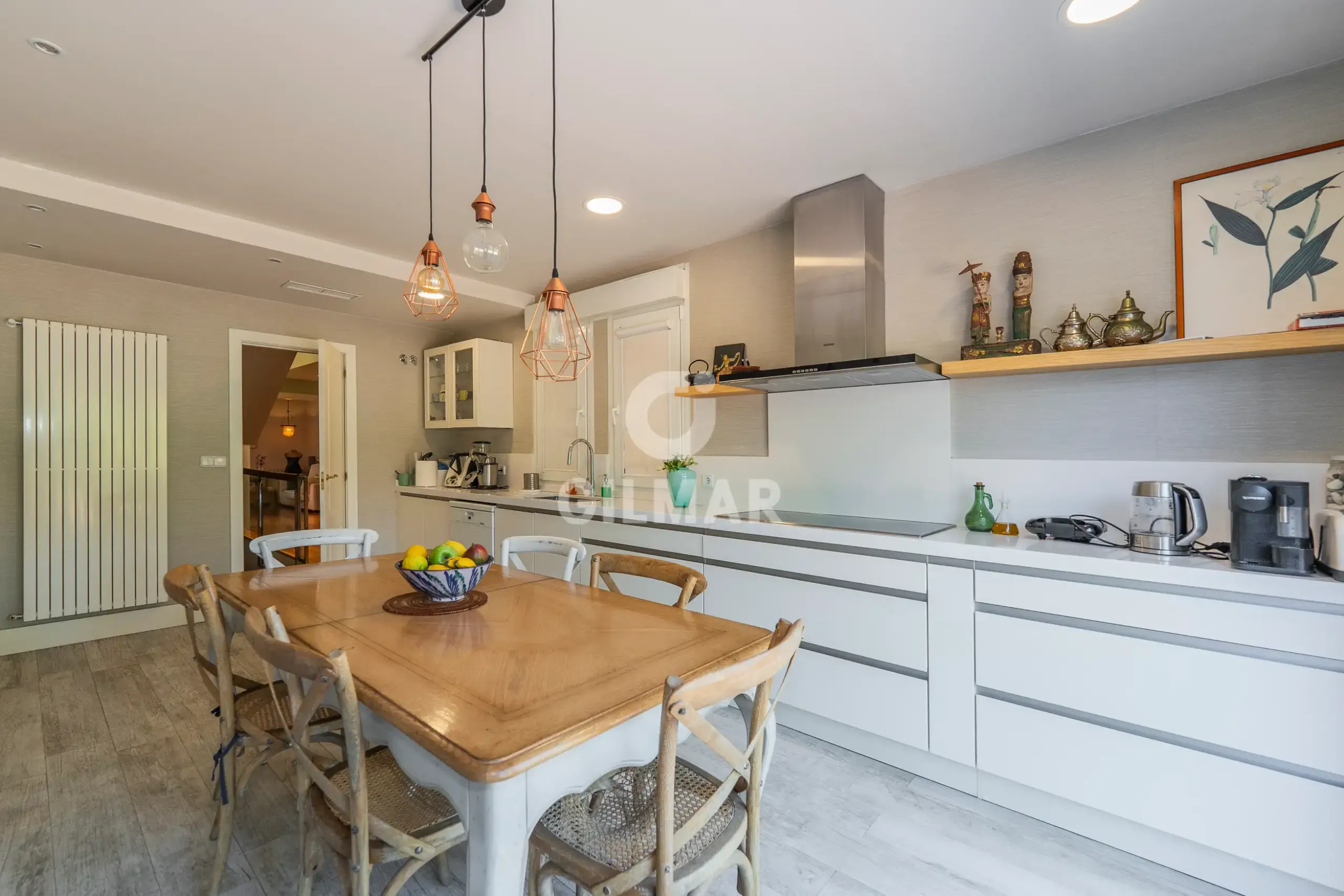 Townhouse in Las Rozas - Madrid