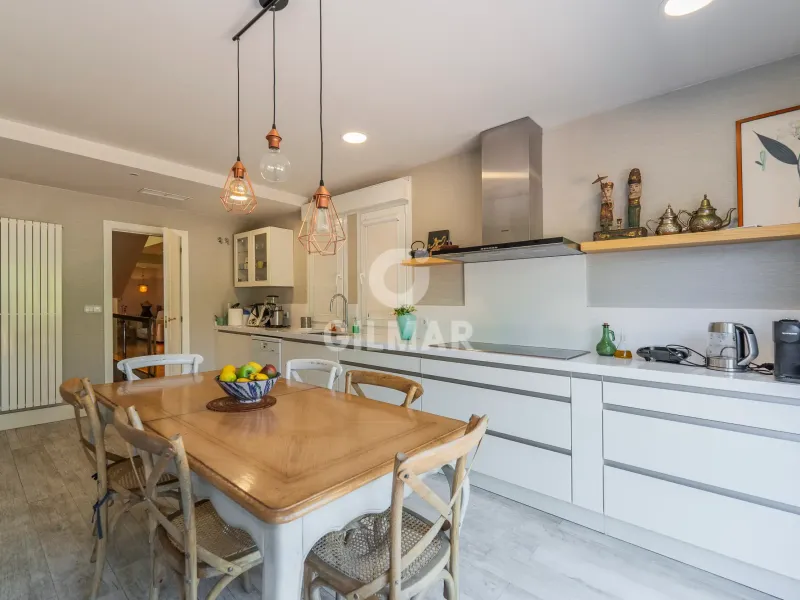 Townhouse in Las Rozas - Madrid