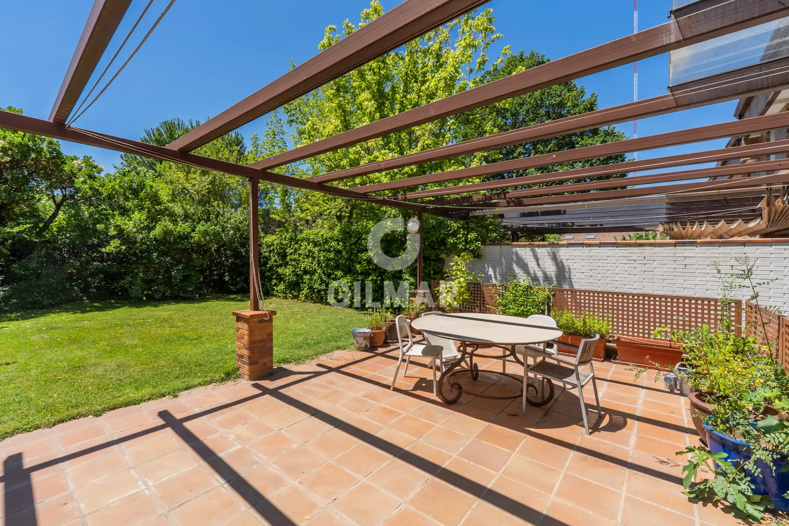 Townhouse in Las Rozas - Madrid