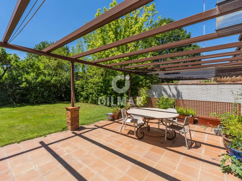 Townhouse in Las Rozas - Madrid